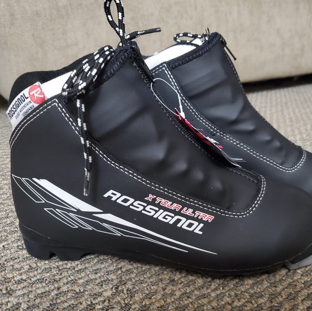 Rossignol Cross Country Ski Boots
